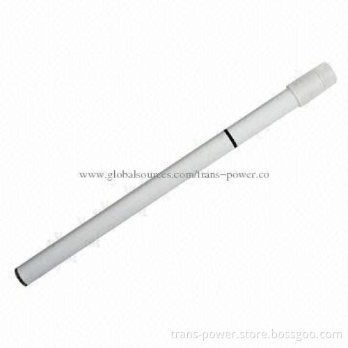 Disposable Electronic Cigarettes, E-queen Without Burning Taste, 110mAh Battery Capacity